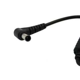 ZASILACZ 19V 3,36A 6,5*4,4*1,0 54W LG TV 22LN549C 32LH570B 22MA31 LCAP16B