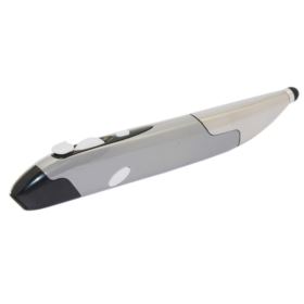 MYSZ BEZPRZEWODOWA DŁUGOPIS PEN MOUSE 2.4GHZ 1600 DPI