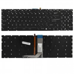 KLAWIATURA MSI WS60 GE62 GE72 GS70 GS60 GT72 GL72 GL62 V143422AK1