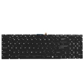 KLAWIATURA DO MSI GE62 GE72 GL72 GS70 WS60 GT72