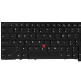 KLAWIATURA DO LAPTOPA LENOVO THINKPAD E531 E540 E545 L540 T550 T540 W540 04Y2426 CZARNA