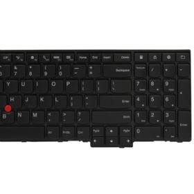 KLAWIATURA DO LAPTOPA LENOVO THINKPAD E531 E540 E545 L540 T550 T540 W540 04Y2426 CZARNA