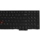 KLAWIATURA DO LAPTOPA LENOVO THINKPAD E531 E540 E545 L540 T550 T540 W540 04Y2426 CZARNA