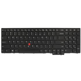 KLAWIATURA DO LAPTOPA LENOVO THINKPAD E531 E540 E545 L540 T550 T540 W540 04Y2426 CZARNA