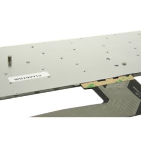 KLAWIATURA DO SONY VAIO FIT15 SVF15 SVF152A29M BIAŁA