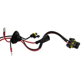 ŻAR&Oacute;WKI H7 HID XENON Z PRZETWORNICAMI