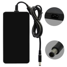ZASILACZ DELL ALIENWARE M14X STUDIO 1569 XPS M140 LATITUDE E7450 240W 19,5V 12,3A 7,4X5,0MM