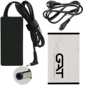 ZASILACZ DO ACER 19V 3.42A 3.0*1.1 GAT Z KABLEM ZASILAJĄCYM