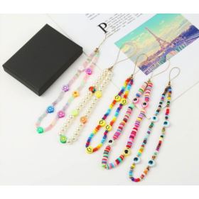 ZESTAW KORALIK&Oacute;W 4200 6MM 20 KOLOR&Oacute;W KOMPLET DO ROBIENIA BRANSOLETEK