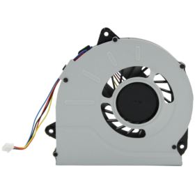 WENTYLATOR LENOVO G40 G50 Z50 G50-30 G50-70 G50-80 Z50-70 G50-45 Z40 G40-30 4 PIN