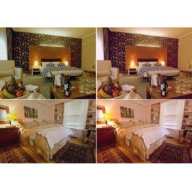 FILTRY FOTOGRAFICZNE UV POLARYZACYJNY FLD NA OBIEKTYW 58MM ZESTAW Z ETUI