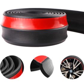 UNIWERSALNA DOKŁADKA ZDERZAKA