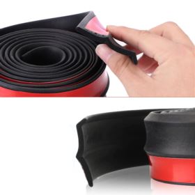 UNIWERSALNA DOKŁADKA ZDERZAKA