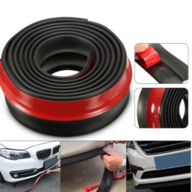 UNIWERSALNA DOKŁADKA ZDERZAKA