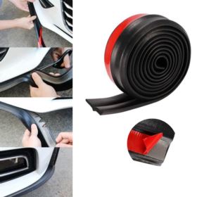 UNIWERSALNA DOKŁADKA ZDERZAKA