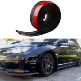 UNIWERSALNA DOKŁADKA ZDERZAKA