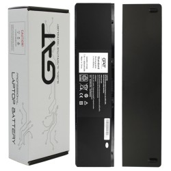 BATERIA DELL LATITUDE E7440 E7450 34GKR 3RNFD E7420 14 7000 14 7404 4500MAH