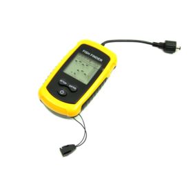 ECHOSONDA WĘDKARSKA WYKRYWACZ RYB