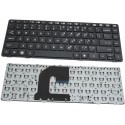 KLAWIATURA HP 8460P 8460W 6460B 6465B 6470B 6475B 700945-001