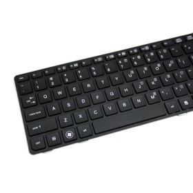 KLAWIATURA HP 8460P 8460W 6460B 6465B 6470B 6475B 700945-001