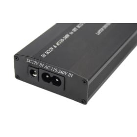 ZASILACZ UNIWERSALNY DO LAPTOPA 100W HP ACER ASUS DELL SONY TOSHIBA SAMSUNG FUJITSU LENOVO