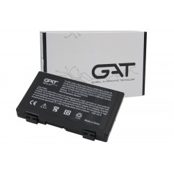 BATERIA ASUS K40IJ K50IJ K50IN K70IJ K70IO A32-F82