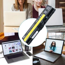 BATERIA AKUMULATOR LENOVO THINKPAD T410 T420 T510 T520 W510