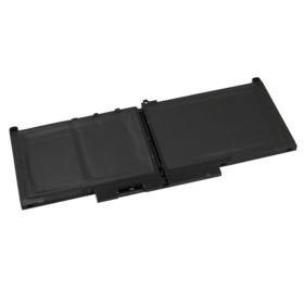 BATERIA DELL LATITUDE 12 E7270 E7470 J60J5 01W2Y2 0242WD 0MC34Y 7200MAH 7.6V