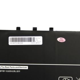 BATERIA DELL LATITUDE 12 E7270 E7470 J60J5 01W2Y2 0242WD 0MC34Y 7200MAH 7.6V