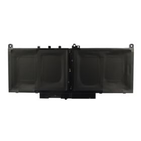 BATERIA DELL LATITUDE 12 E7270 E7470 J60J5 01W2Y2 0242WD 0MC34Y 7200MAH 7.6V