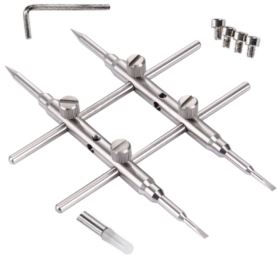 KLUCZ PALCOWY DO NAPRAWY OBIEKTYW&Oacute;W APARAT&Oacute;W I KAMER