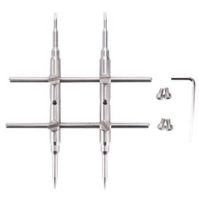 KLUCZ PALCOWY DO NAPRAWY OBIEKTYW&Oacute;W APARAT&Oacute;W I KAMER