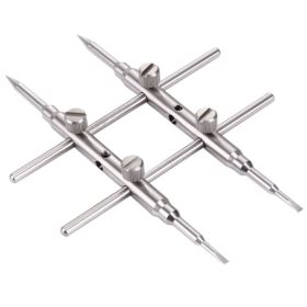 KLUCZ PALCOWY DO NAPRAWY OBIEKTYW&Oacute;W APARAT&Oacute;W I KAMER