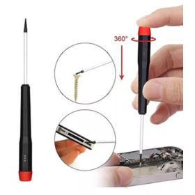 ŚRUBOKRĘTY DO TELEFON&Oacute;W NARZĘDZIA SERWISOWE KING'SDUN KS-8819 20 ELEMENT&Oacute;W