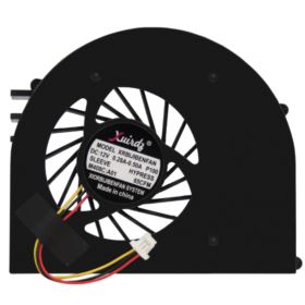 WENTYLATOR CHŁODZENIE WIATRAK DELL INSPIRON 15R 15RD N5110 M511R