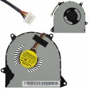 WENTYLATOR CHŁODZENIE WIATRAK LENOVO IDEAPAD 100-15IBD DFS481305MC0T