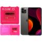 KARTA R-SIM 15 IPHONE 11 PRO MAX 11 PRO 11 X XS 8 8 PLUS 7 6