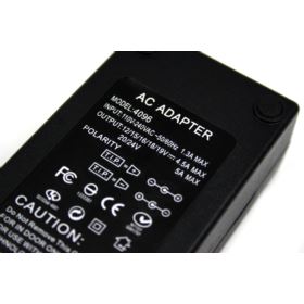 ZASILACZ DO LAPTOPA 120W 230V HP ACER ŁADOWARKA UNIWERSALNA