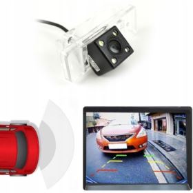 KAMERA COFANIA MERCEDES VITO VIANO V-CLASS SPRINTER