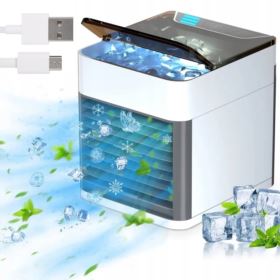 KLIMATYZATOR PRZENOŚNY ARCTIC AIR ULTRA