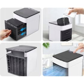 KLIMATYZATOR PRZENOŚNY ARCTIC AIR ULTRA