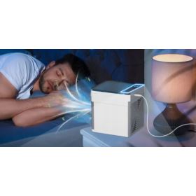 KLIMATYZATOR PRZENOŚNY ARCTIC AIR ULTRA