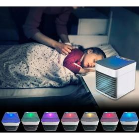 KLIMATYZATOR PRZENOŚNY ARCTIC AIR ULTRA