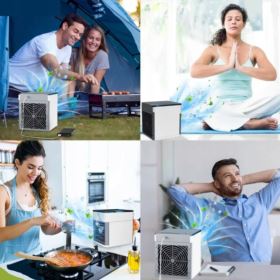 KLIMATYZATOR PRZENOŚNY ARCTIC AIR ULTRA