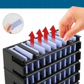 KLIMATYZATOR PRZENOŚNY ARCTIC AIR ULTRA