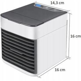 KLIMATYZATOR PRZENOŚNY ARCTIC AIR ULTRA