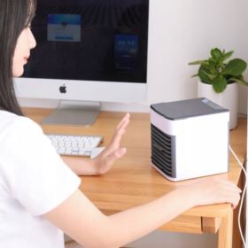 KLIMATYZATOR PRZENOŚNY ARCTIC AIR ULTRA