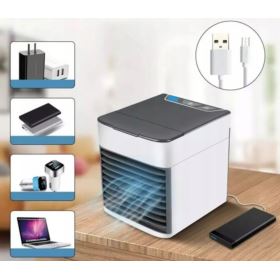 KLIMATYZATOR PRZENOŚNY ARCTIC AIR ULTRA