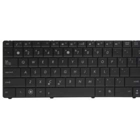 KLAWIATURA ASUS G60 G60VX N61V N61VG X61SL N71 G73