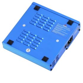 IMAX B6AC ŁADOWARKA UNIWERSALNA Z WBUDOWANYM ZASILACZEM I 4 PRZEJŚCI&Oacute;WKAMI